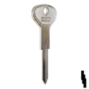 Uncut Key Blank | Volkswagon | VOAH Automotive Key JMA USA