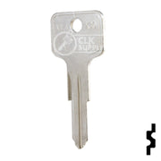 Uncut Key Blank | Volvo | VO73S, VL4-NP Automotive Key JMA USA