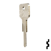 Uncut Key Blank | Volvo | VO73S, VL4-NP Automotive Key JMA USA