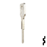 Uncut Key Blank | Volvo | VO73S, VL4-NP Automotive Key JMA USA