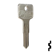 Uncut Key Blank | Volvo | VO73S, VL4-NP Automotive Key JMA USA