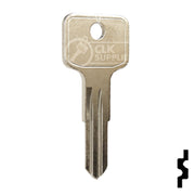 Uncut Key Blank | Volvo | VO73S, VL4-NP Automotive Key JMA USA