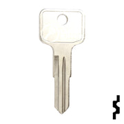 Uncut Key Blank | Volvo | VO73S, VL4-NP Automotive Key JMA USA