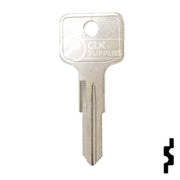 Uncut Key Blank | Volvo | VO73S, VL4-NP Automotive Key JMA USA