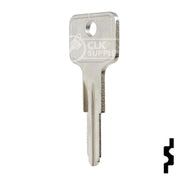 Uncut Key Blank | Volvo | VO73S, VL4-NP Automotive Key JMA USA