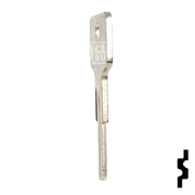 Uncut Key Blank | Volvo | VO73S, VL4-NP Automotive Key JMA USA