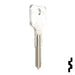 Uncut Key Blank | Volvo | VO73S, VL4-NP Automotive Key JMA USA