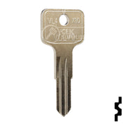 Uncut Key Blank | Volvo | VO73S, VL4-NP Automotive Key JMA USA