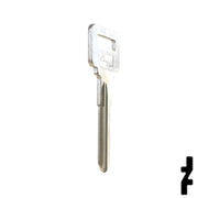 Uncut Key Blank | Volvo | X180 ( VL6 ) Automotive Key JMA USA