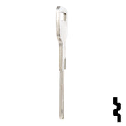 Uncut Key Blank | Volvo | X29, VO73 Automotive Key Ilco