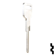 Uncut Key Blank | Volvo | X29, VO73 Automotive Key Ilco