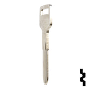 Uncut Key Blank | Volvo | X29, VO73 Automotive Key Ilco