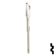 Uncut Key Blank | Volvo | X29, VO73 Automotive Key Ilco