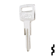 Uncut Key Blank | Volvo | X30, VO73S Automotive Key Ilco