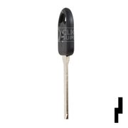 Uncut Key Blanks | Ford, Mercury, Mariner Outboards | 1193MU, H66-P Automotive Key JMA USA