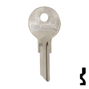 Uncut OEM Key Blank | Freightiner | 322727 Automotive Key Strattec