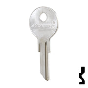 Uncut OEM Key Blank | Freightiner | 322727 Automotive Key Strattec
