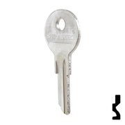 Uncut OEM Key Blank | Freightiner | 322727 Automotive Key Strattec