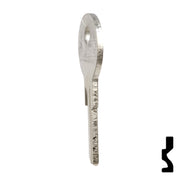 Uncut OEM Key Blank | Freightiner | 322727 Automotive Key Strattec