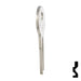 Uncut OEM Key Blank | Freightiner | 322727 Automotive Key Strattec