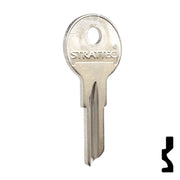 Uncut OEM Key Blank | Freightiner | 322727 Automotive Key Strattec