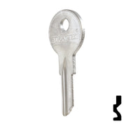 Uncut OEM Key Blank | Freightiner | 322727 Automotive Key Strattec