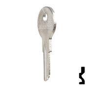 Uncut OEM Key Blank | Freightiner | 322727 Automotive Key Strattec
