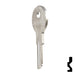 Uncut OEM Key Blank | Freightiner | 322727 Automotive Key Strattec