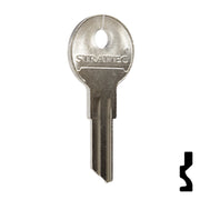 Uncut OEM Key Blank | Freightiner | 322727 Automotive Key Strattec