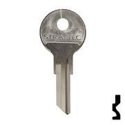 Uncut OEM Key Blank | Freightiner | 322727 Automotive Key Strattec