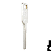 Uncut OEM Key Blank | GM | B44, P1098E Automotive Key Strattec