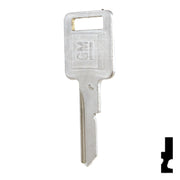 Uncut OEM Key Blank | GM | B44, P1098E Automotive Key Strattec