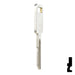 Uncut OEM Key Blank | GM | B44, P1098E Automotive Key Strattec