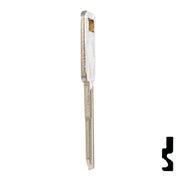 Uncut OEM Key Blank | International, Navistarr | 321490 Automotive Key Strattec