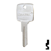Uncut OEM Key Blank | Mack Trucks | 322710 Automotive Key Strattec