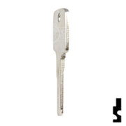 Uncut OEM Key Blank | Mack Trucks | 322710 Automotive Key Strattec
