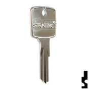 Uncut OEM Key Blank | Mack Trucks | 322710 Automotive Key Strattec
