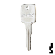 Uncut OEM Key Blank | Mack Trucks | 322710 Automotive Key Strattec