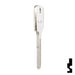 Uncut OEM Key Blank | Mack Trucks | 322710 Automotive Key Strattec