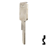 Uncut OEM Key Blank | Volvo, GM | 321148 Automotive Key Strattec