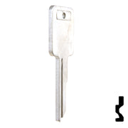 Uncut OEM Key Blank | Volvo, GM | 321148 Automotive Key Strattec