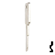 Uncut OEM Key Blank | Volvo, GM | 321148 Automotive Key Strattec