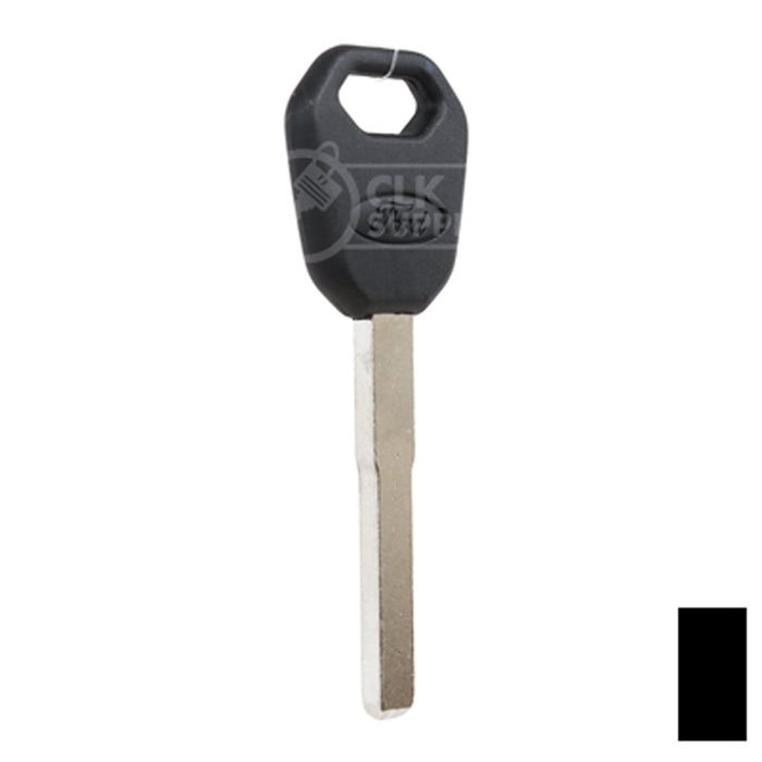 Uncut OEM Plastic Head Key Blank | Ford | 5924326 Automotive Key Strattec