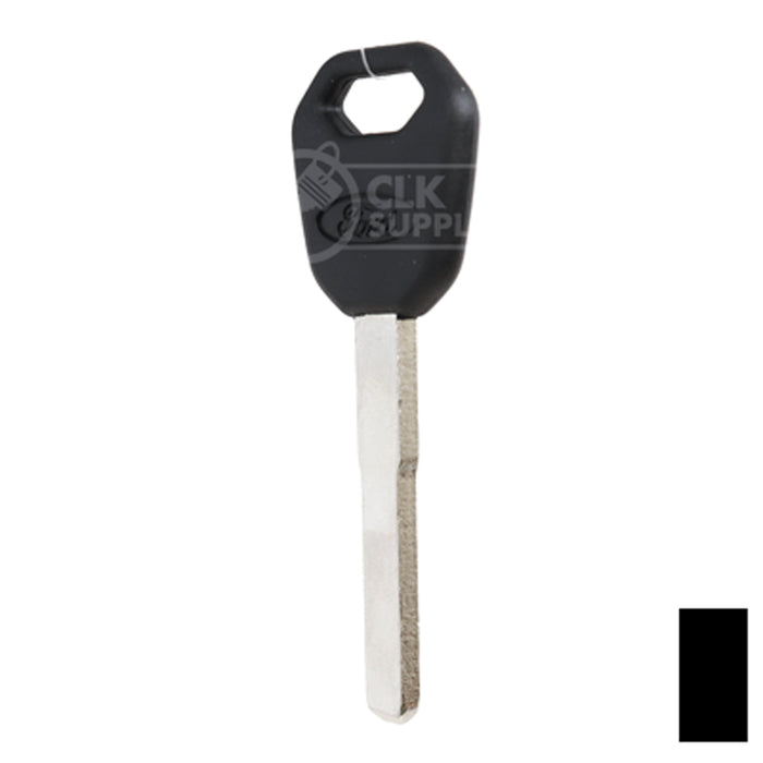 Uncut OEM Plastic Head Key Blank | Ford | 5924326 Automotive Key Strattec