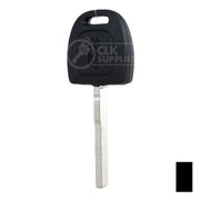 Uncut OEM Plastic Head Key Blank | Ford | 5940815 Automotive Key Strattec