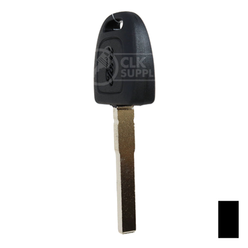 Uncut OEM Plastic Head Key Blank | Ford | 5940815 Automotive Key Strattec
