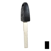 Uncut OEM Plastic Head Key Blank | Ford | 5940815 Automotive Key Strattec