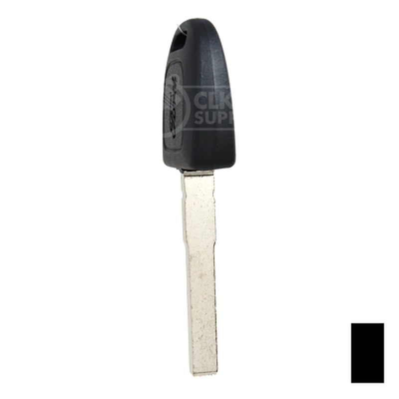 Uncut OEM Plastic Head Key Blank | Ford | 5940815 Automotive Key Strattec
