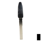 Uncut OEM Plastic Head Key Blank | Ford | 5940815 Automotive Key Strattec