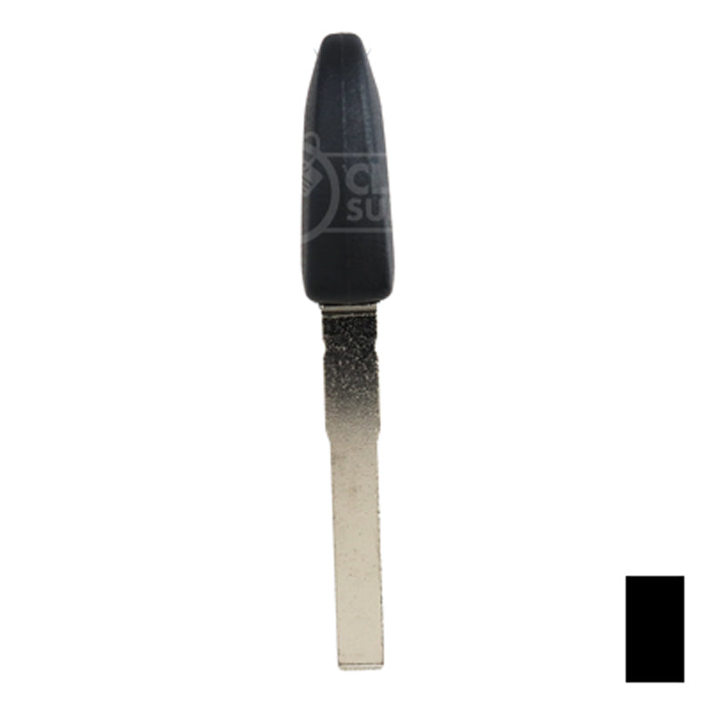 Uncut OEM Plastic Head Key Blank | Ford | 5940815 Automotive Key Strattec